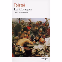 ISBN Les Cosaques, Littérature, Français