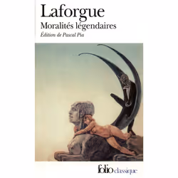 ISBN Moralités légendaires, Français, 256 pages