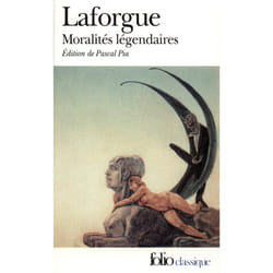 ISBN Moralités légendaires