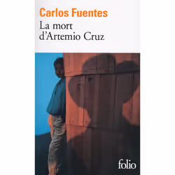 ISBN La Mort d'Artemio Cruz, Français, 416 pages