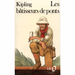 ISBN Les Bâtisseurs de ponts, Français, 256 pages