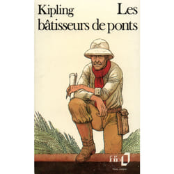 La batisseur de ponts