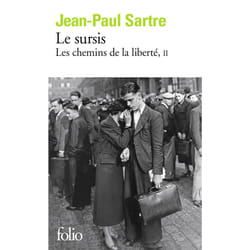 Le sursis