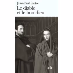 ISBN Le Diable Et Le Bon Dieu ; Trois Actes Et Onze Tableaux, Théatre, Français