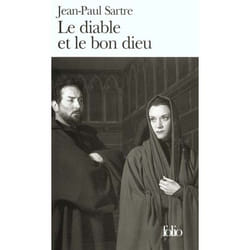 Le Diable et le bon Dieu