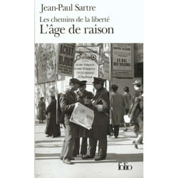 L'âge de raison