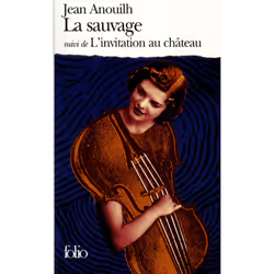 ISBN La Sauvage, Français, 384 pages
