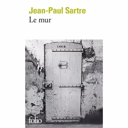 ISBN Le Mur, Littérature, Français