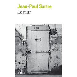 Le Mur (Grand format)