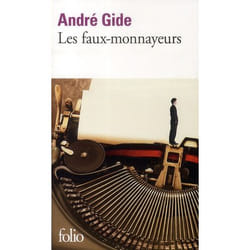 Les faux-monnayeurs (Poche)
