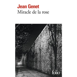 ISBN Miracle de la rose