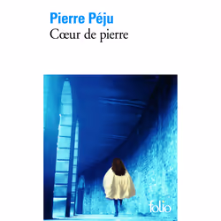 ISBN Cœur de pierre, Français, 352 pages