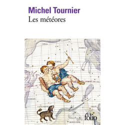 Éditions Gallimard LES METEORES