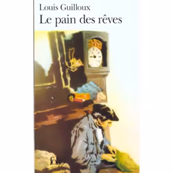 ISBN Le Pain Des Reves, Littérature, Français