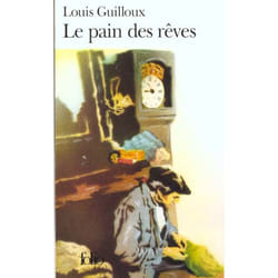 Le Pain des rêves