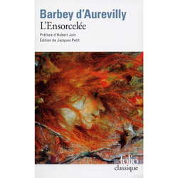 L'ensorcelée