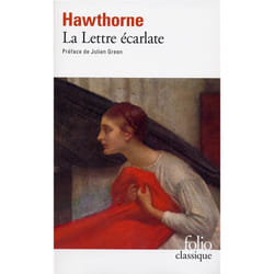 La Lettre écarlate