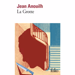 ISBN La Grotte, Français, 160 pages