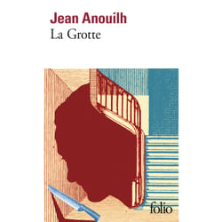 La grotte