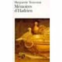 Éditions Gallimard MEMOIRES D HADRIEN; CARNETS DE NOTES DE MEMOIRES D´HADRIEN