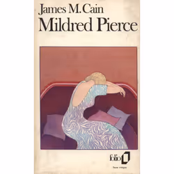 ISBN Mildred Pierce, Français, 448 pages