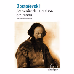 ISBN Souvenirs De La Maison Des Morts, Littérature, Français