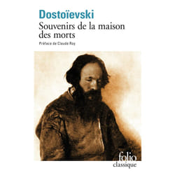 Souvenirs de la maison des morts (Poche)