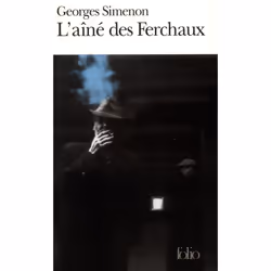 ISBN L'Aîné des Ferchaux, Français, 448 pages