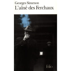 ISBN L'Aîné des Ferchaux