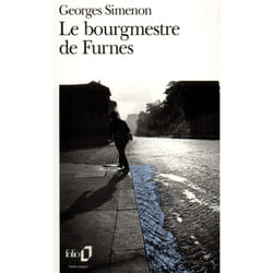 ISBN Le Bourgmestre de Furnes