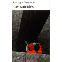 Les suicides