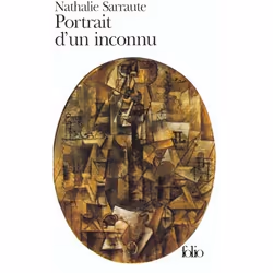 ISBN Portrait D'Un Inconnu, Romance, Français, Livre broché