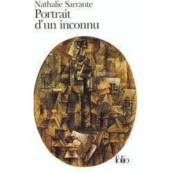 Portrait d'un inconnu