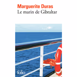 ISBN Le marin de Gibraltar, Français, 448 pages