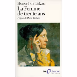 ISBN La Femme De Trente Ans, Littérature, Français