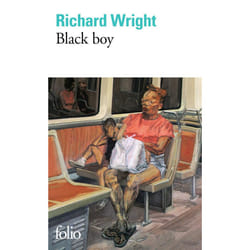 Black Boy (Poche)