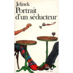 ISBN Portrait d'un séducteur