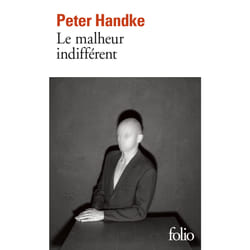 Le malheur indifferent