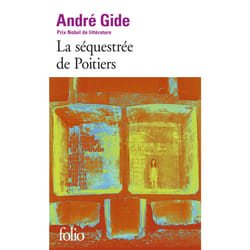La séquestrée de Poitiers