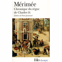 ISBN Chronique du règne de Charles IX, Français, 384 pages