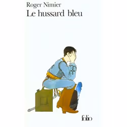 ISBN Le Hussard Bleu, Littérature, Français