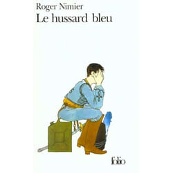 Le Hussard bleu
