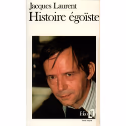 ISBN Histoire égoïste, Français, 608 pages