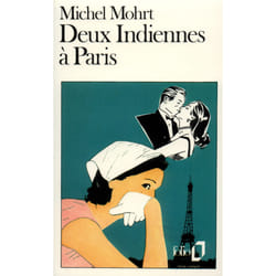 Deux indiennes à Paris
