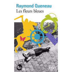 ISBN Les fleurs bleues, Français, 288 pages