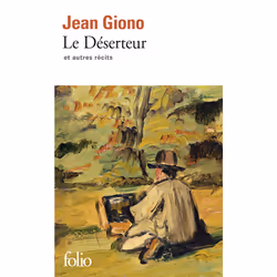 ISBN Le Déserteur et autres récits, Français, 288 pages