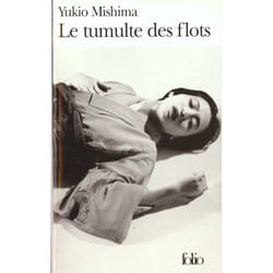 Le Tumulte des flots (Poche)