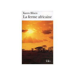 La ferme africaine