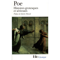 Histoires grotesques et serieuses