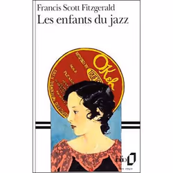 ISBN Les Enfants Du Jazz, Romance, Français, Livre broché